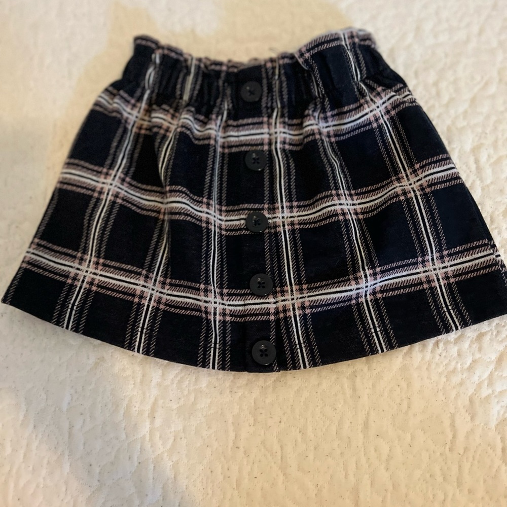 Girls skirt